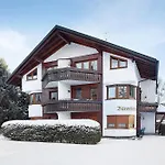 アパート Oskar Im Baerenhuesli ティティゼー・ノイシュタット