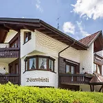 アパート Oskar Im Baerenhuesli ティティゼー・ノイシュタット