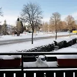 Oskar Im Baerenhuesli *