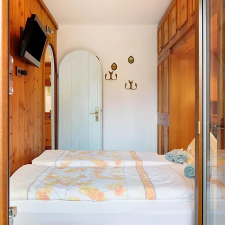 Oskar Im Baerenhuesli Titisee-Neustadt