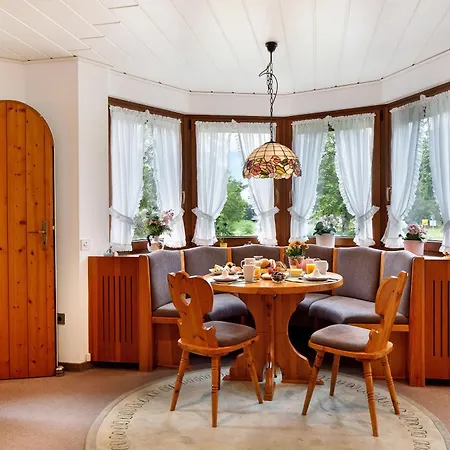 Oskar Im Baerenhuesli Appartement Titisee-Neustadt