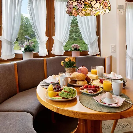 Oskar Im Baerenhuesli *