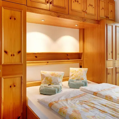 Appartement Oskar Im Baerenhuesli