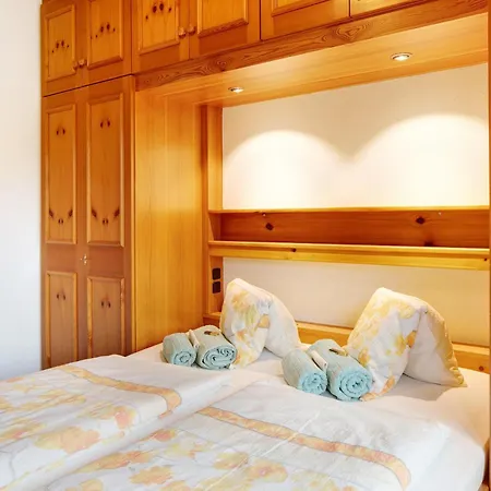 Oskar Im Baerenhuesli Appartement Titisee-Neustadt