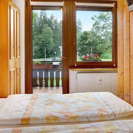 Oskar Im Baerenhuesli Appartement Titisee-Neustadt