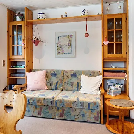 Oskar Im Baerenhuesli Titisee-Neustadt