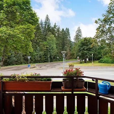 Oskar Im Baerenhuesli *