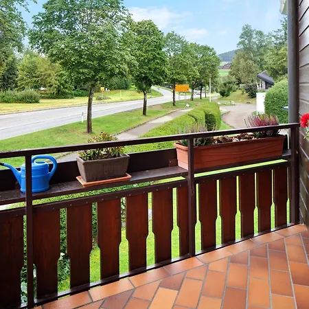 Appartement Oskar Im Baerenhuesli Titisee-Neustadt