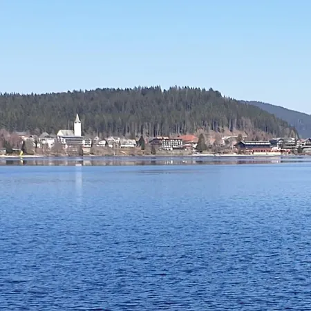 Oskar Im Baerenhuesli Titisee-Neustadt