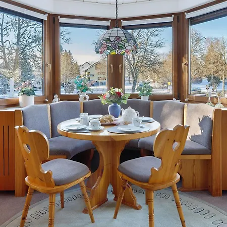 Oskar Im Baerenhuesli Appartement *