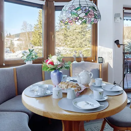 Oskar Im Baerenhuesli