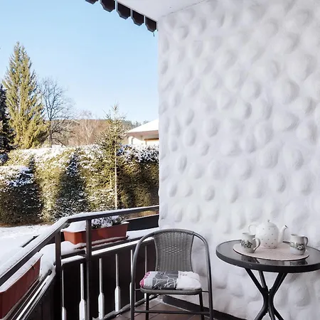 Oskar Im Baerenhuesli