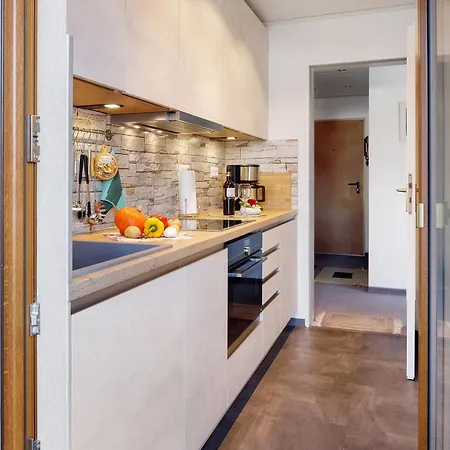 Oskar Im Baerenhuesli Titisee-Neustadt