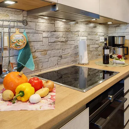 Oskar Im Baerenhuesli * Titisee-Neustadt