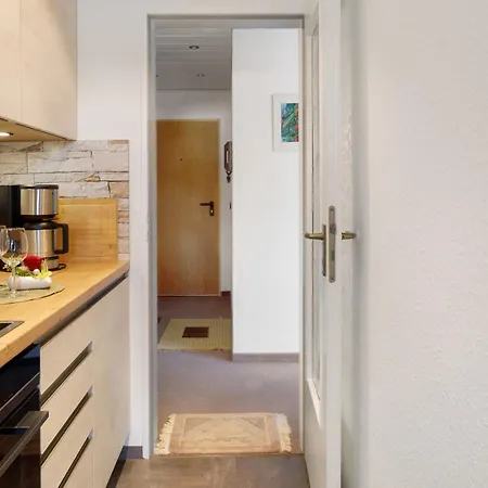 Oskar Im Baerenhuesli Appartement Titisee-Neustadt