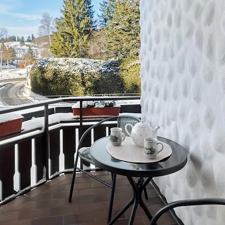 Oskar Im Baerenhuesli