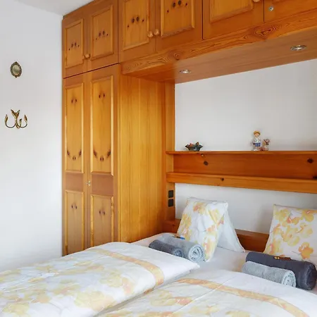 Oskar Im Baerenhuesli Appartement Titisee-Neustadt