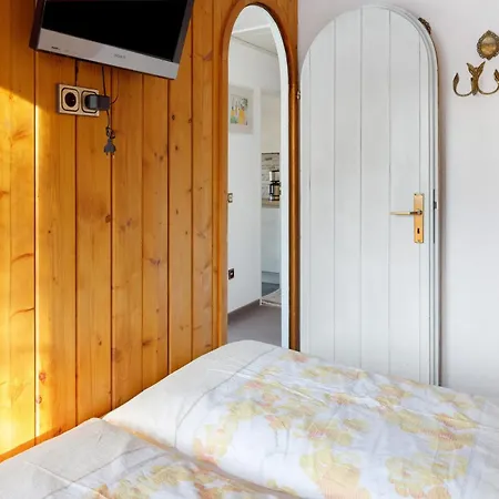 Oskar Im Baerenhuesli Appartement