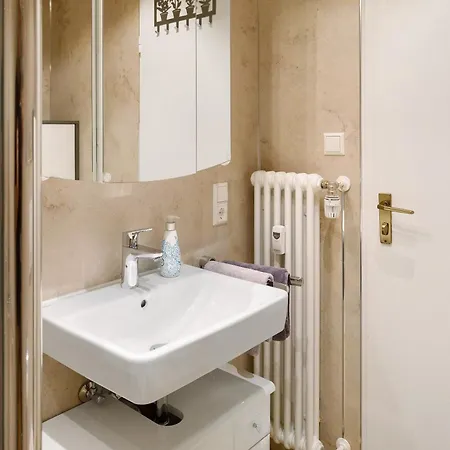 Oskar Im Baerenhuesli * Titisee-Neustadt