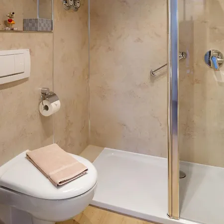 Oskar Im Baerenhuesli Titisee-Neustadt