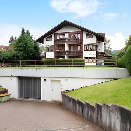 Oskar Im Baerenhuesli * Titisee-Neustadt