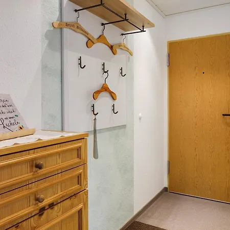 Apartment Oskar Im Baerenhuesli