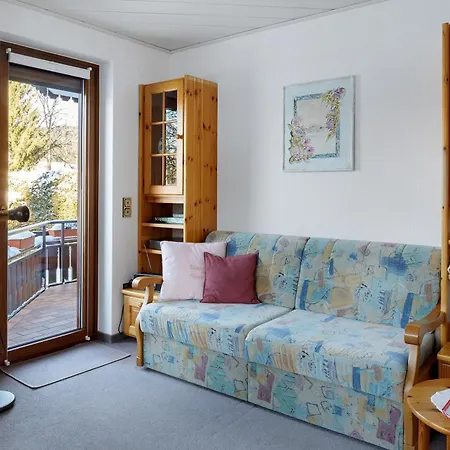 Oskar Im Baerenhuesli Apartment Titisee-Neustadt
