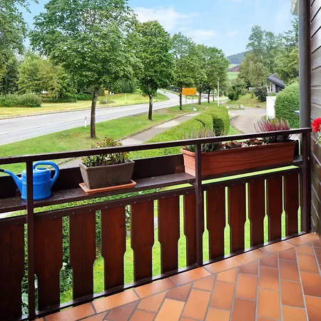 Oskar Im Baerenhuesli Apartment Titisee-Neustadt