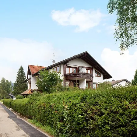 Apartment Oskar Im Baerenhuesli Titisee-Neustadt