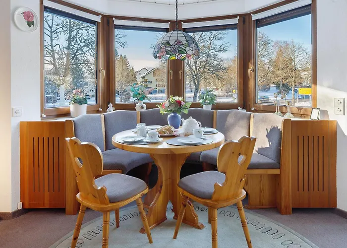 Oskar Im Baerenhuesli Διαμέρισμα *