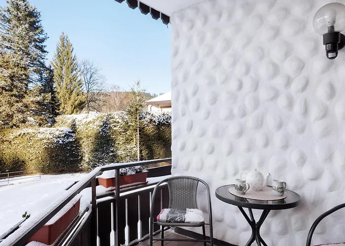 Oskar Im Baerenhuesli