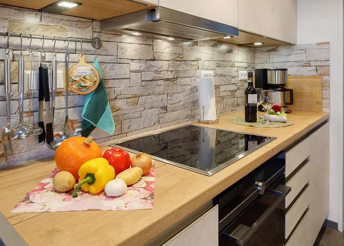 Oskar Im Baerenhuesli * Titisee-Neustadt