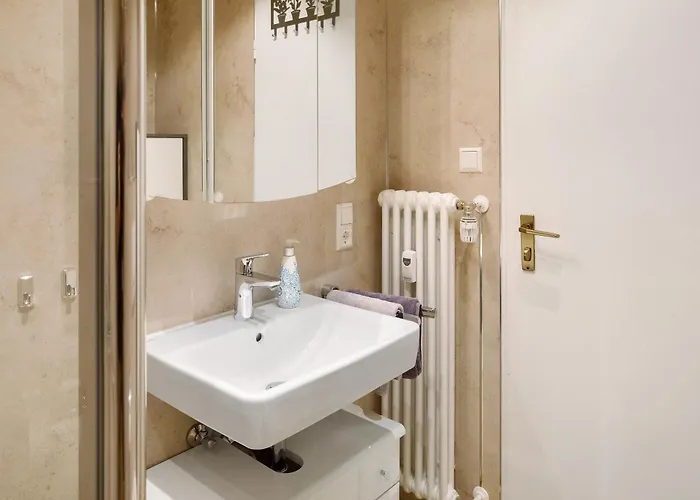 Oskar Im Baerenhuesli * Titisee-Neustadt