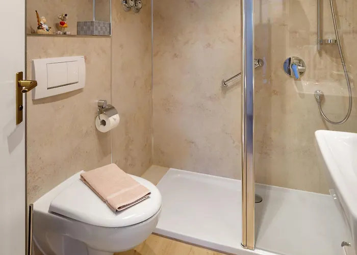 Oskar Im Baerenhuesli Titisee-Neustadt