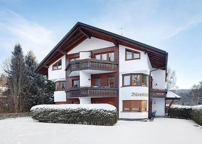 Oskar Im Baerenhuesli