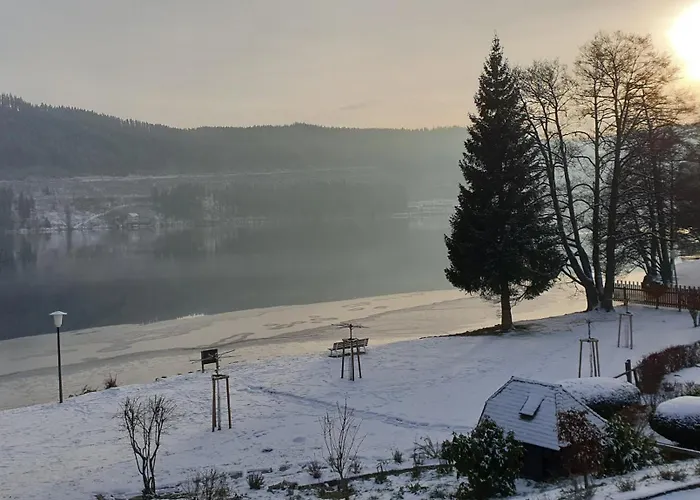 Διαμέρισμα Oskar Im Baerenhuesli